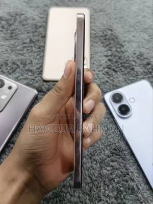 Oppo F27 128 GB Orange