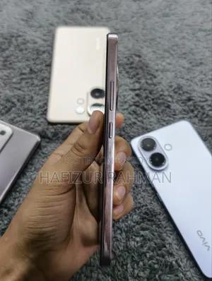 Oppo F27 128 GB Orange