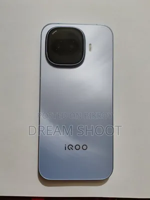 iQOO 11 256 GB Blue