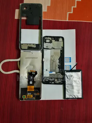 টেকনো স্পার্ক গো ২০২৩ ৬৪ জিবি হোয়াইট