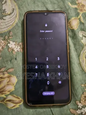 রিয়েলমি ভি৩০ ১২৮ জিবি ব্লু