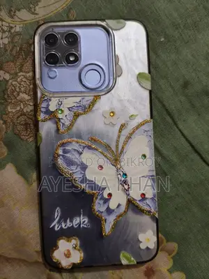 Realme V30 128 GB Blue