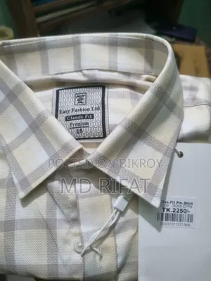 T-shirt and Pants