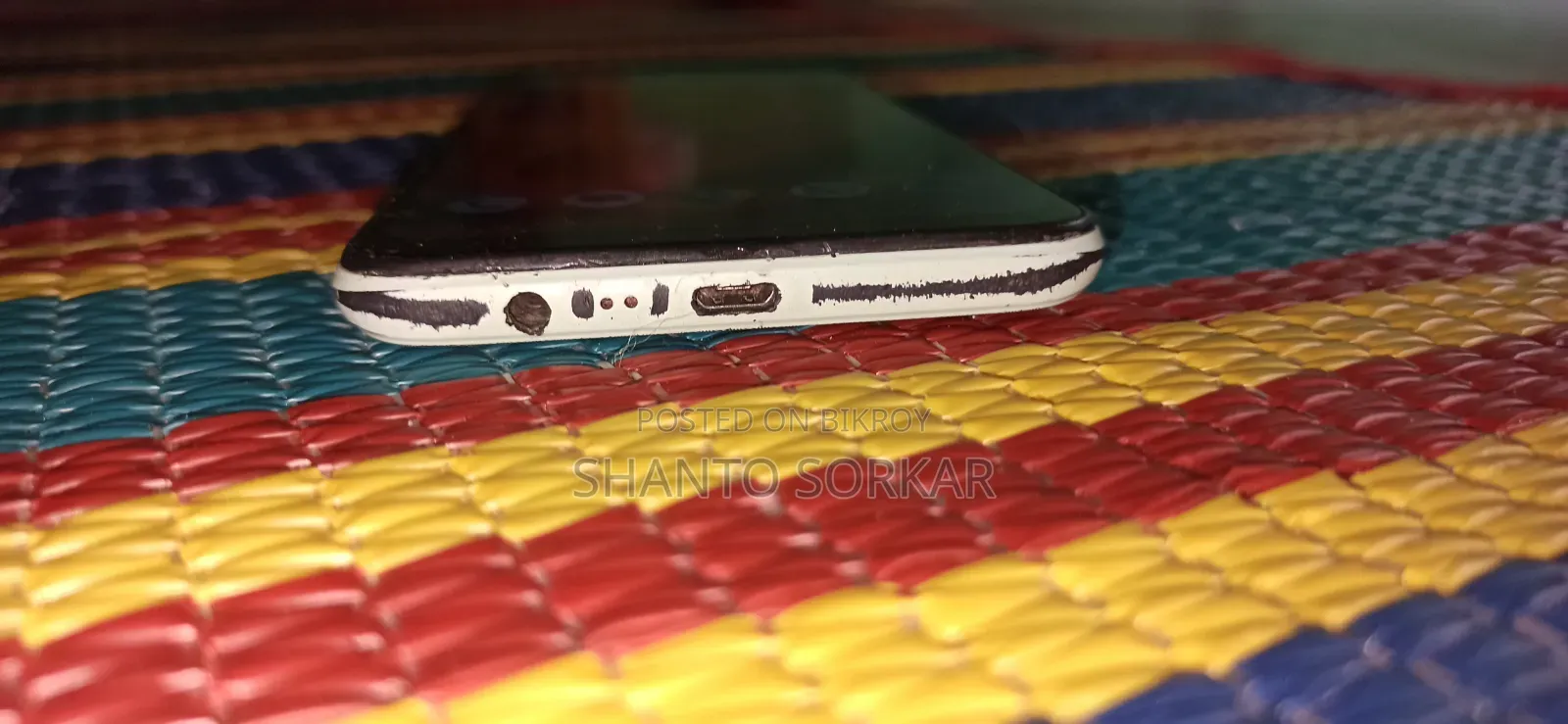 Realme Narzo 50i 64 GB