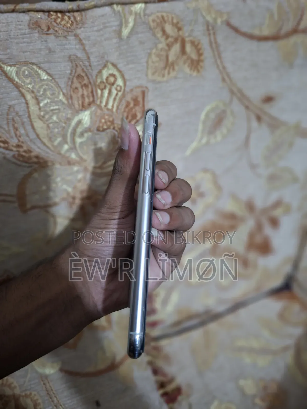 Apple iPhone 11 Pro 64 GB White