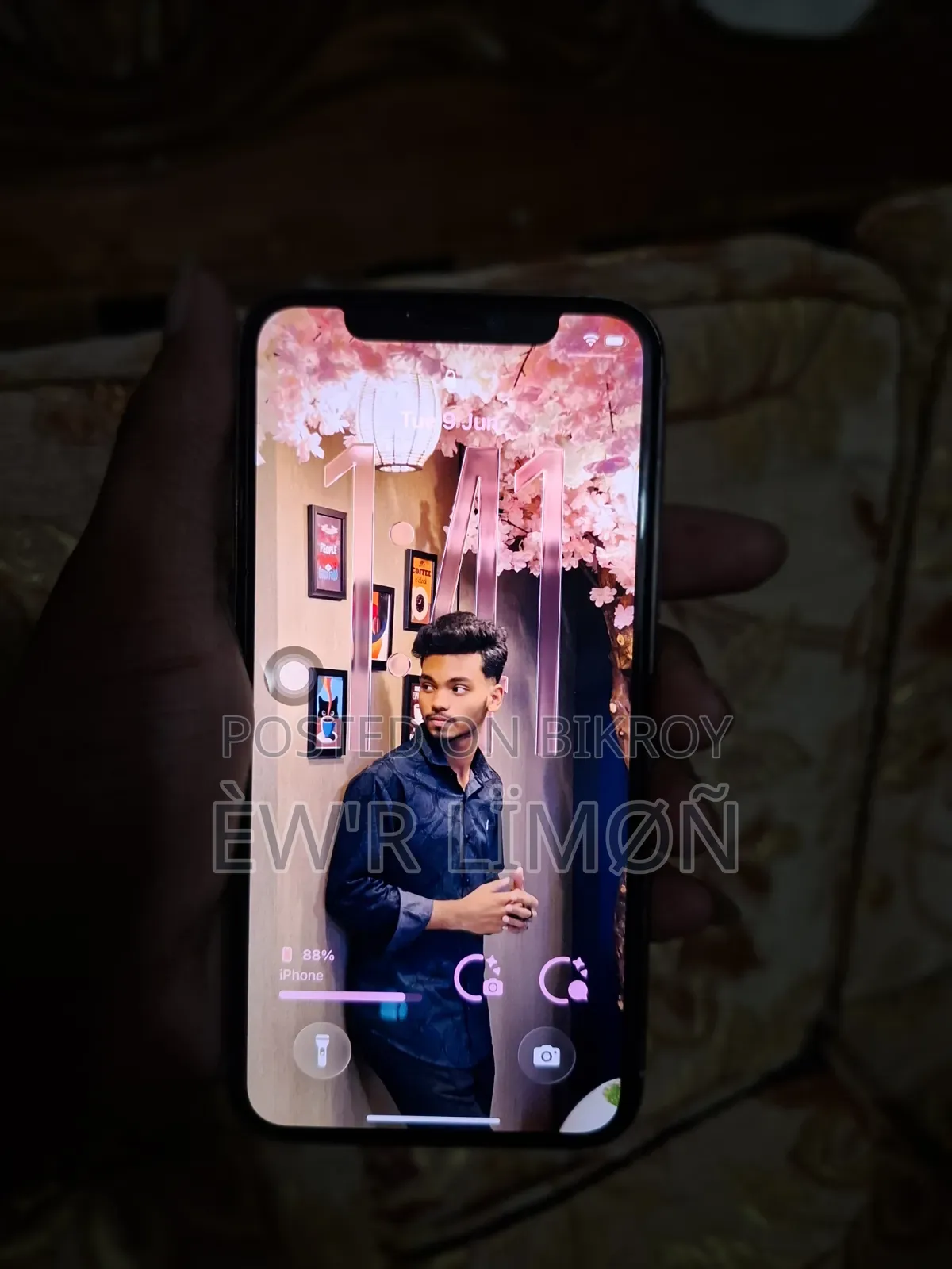 Apple iPhone 11 Pro 64 GB White