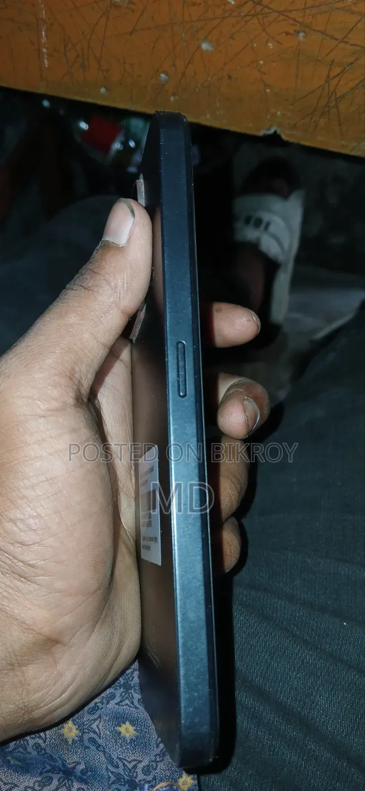 অনার এক্স৬সি ১২৮ জিবি ব্ল্যাক
