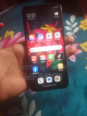 Xiaomi Redmi Note 11 128 GB Black