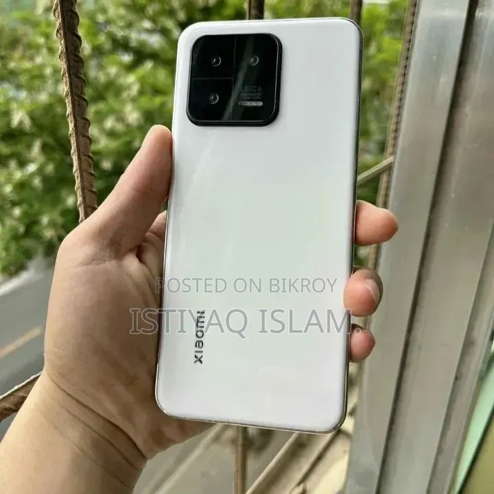 Xiaomi 13 512 GB White