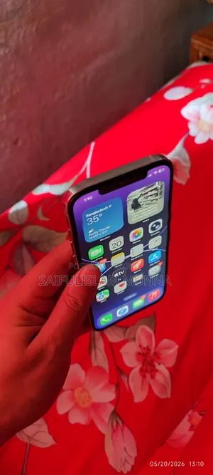 Apple iPhone 12 Pro Max 128 GB White