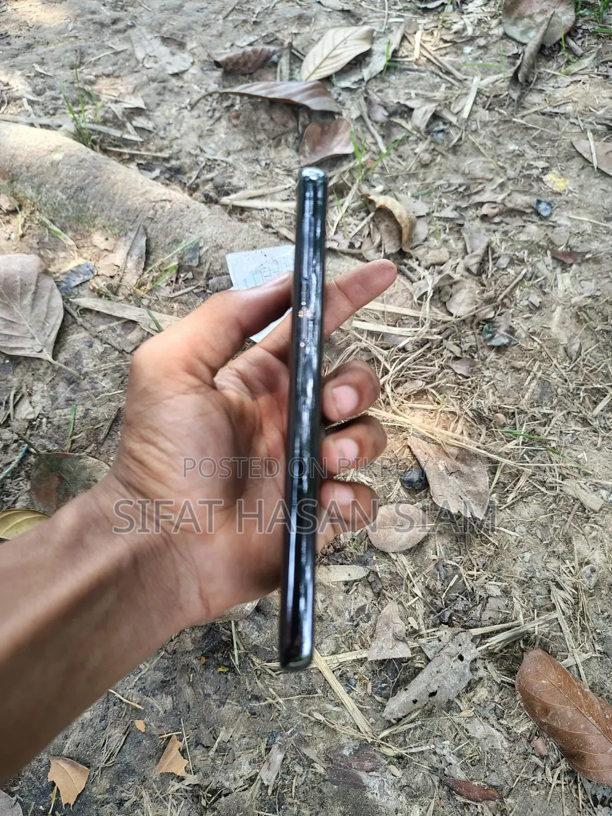 Samsung Galaxy S10 128 GB Black