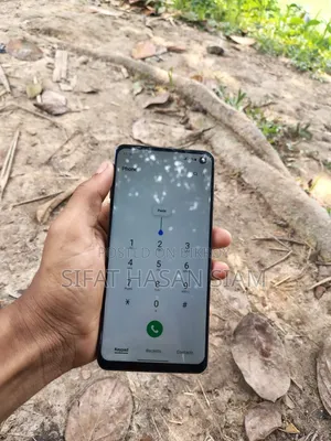 Samsung Galaxy S10 128 GB Black
