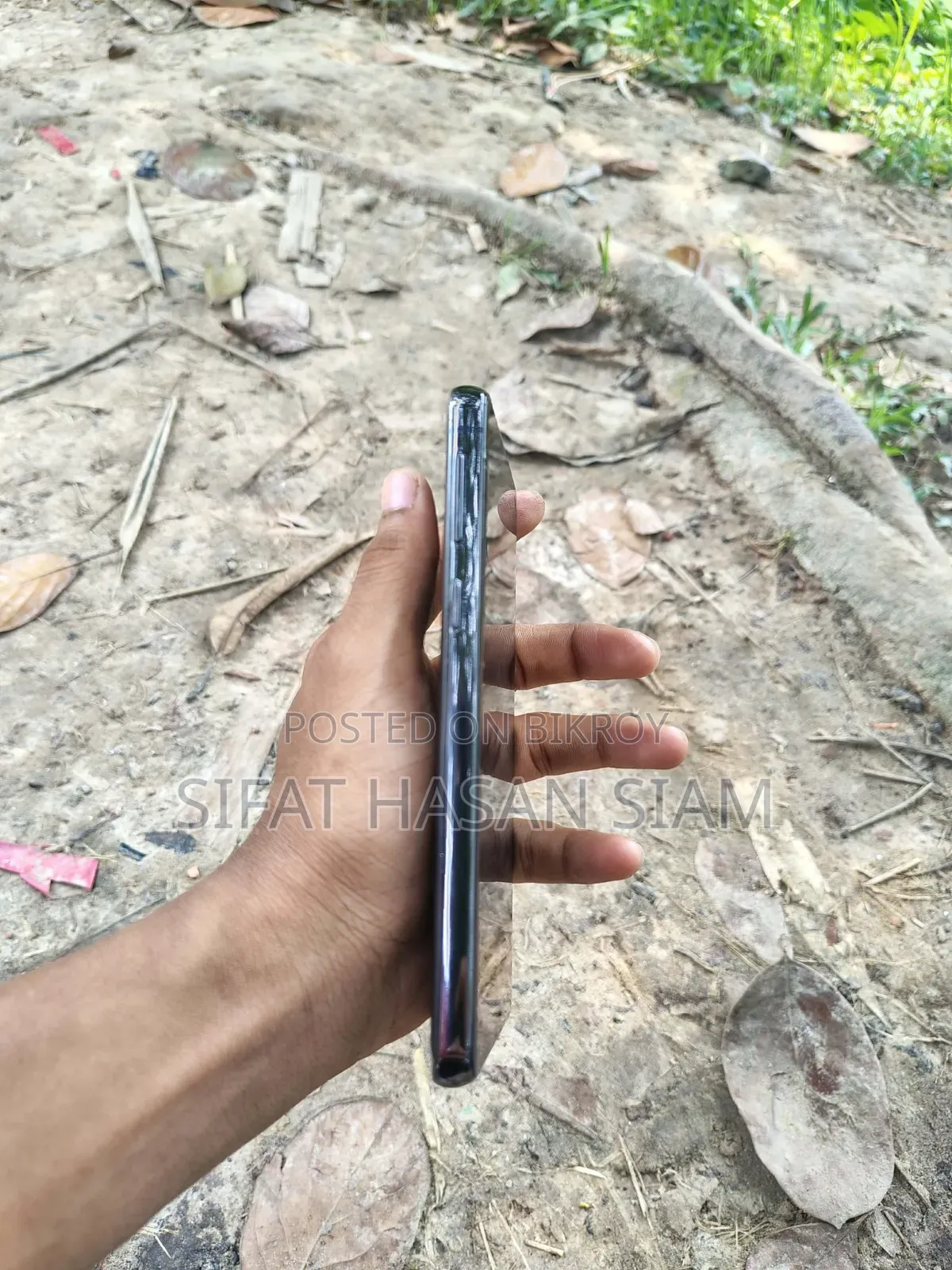 Samsung Galaxy S10 128 GB Black