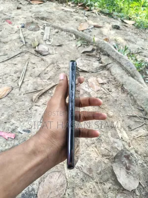 Samsung Galaxy S10 128 GB Black