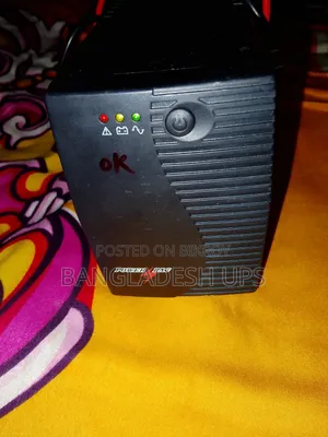 Fresh Condition UPS