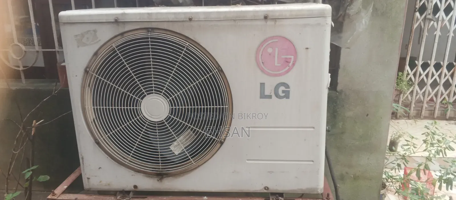 Lg Ac For Sell