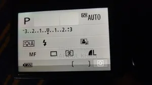 Canon 700d