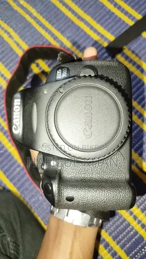 Canon 700d