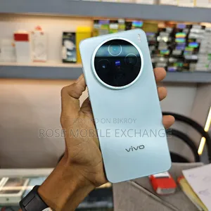 New Vivo X200s 512 GB