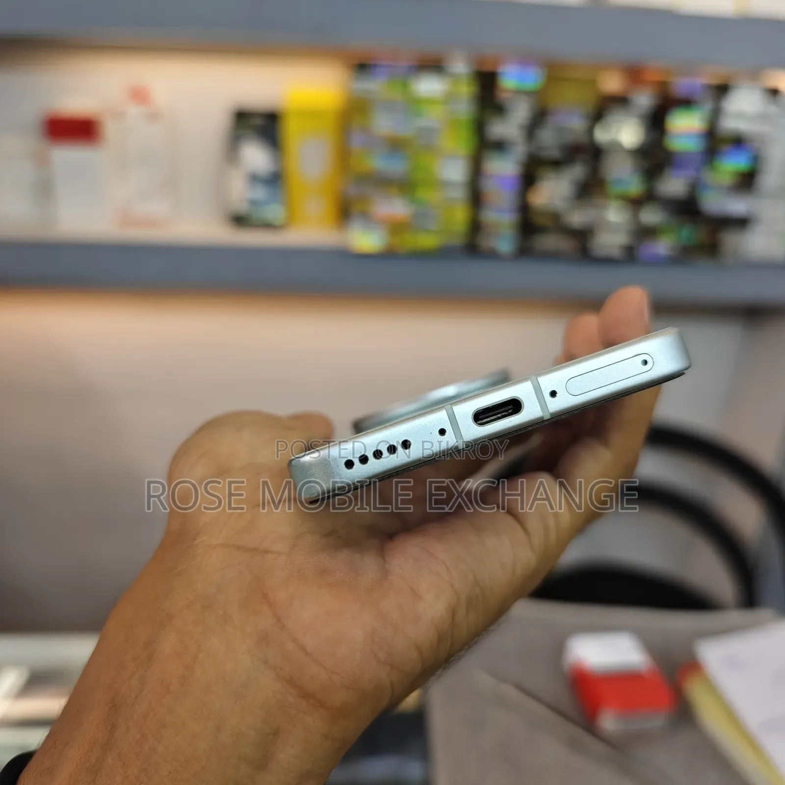 New Vivo X200s 512 GB