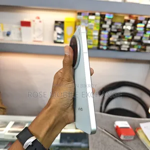 New Vivo X200s 512 GB
