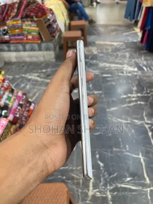 Samsung Galaxy A51 128 GB White