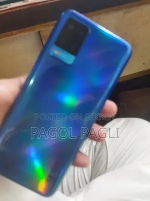 Oppo A54 64 GB Blue