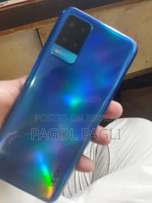 Oppo A54 64 GB Blue