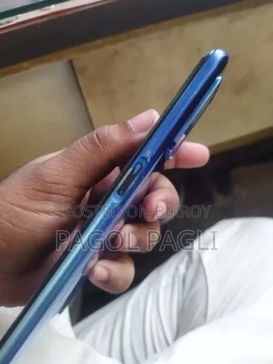 Oppo A54 64 GB Blue