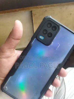 Oppo A54 64 GB Blue