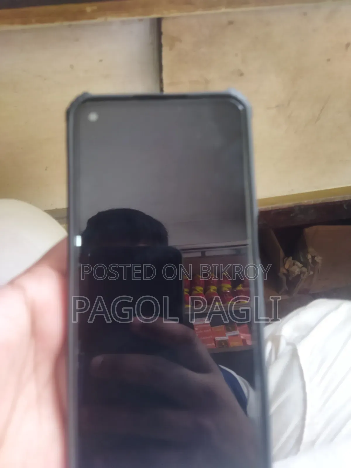 Oppo A54 64 GB Blue