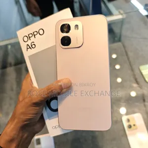 Oppo A6 128 GB