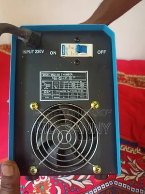 ওয়েল্ডিং মেশিনে বিক্রি করা হবে Mailtank - Mma-305 Japan Technology