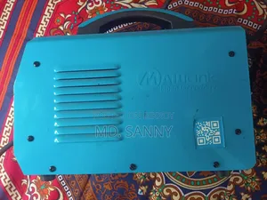 ওয়েল্ডিং মেশিনে বিক্রি করা হবে Mailtank - Mma-305 Japan Technology