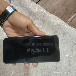 Infinix Hot 30i 128 GB Black