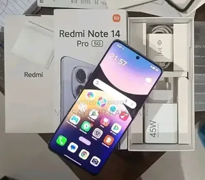 Xiaomi Redmi Note 14 Pro 5G 256 GB