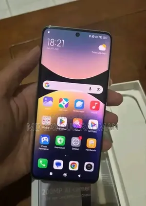 Xiaomi Redmi Note 14 Pro 5G 256 GB