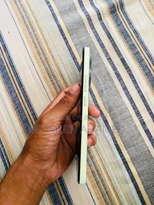 Xiaomi Redmi Note 14 4G 128 GB Green