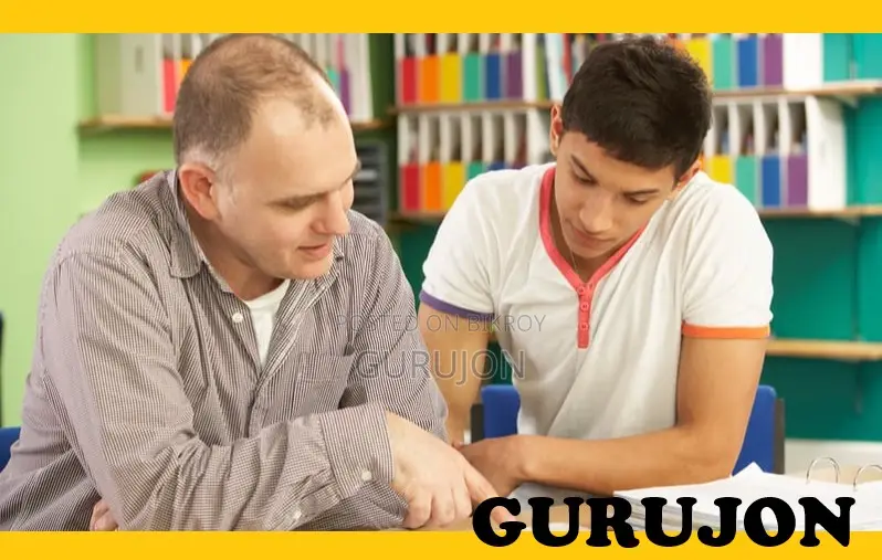 পদার্থবিজ্ঞান শিক্ষক ও-লেভেল মালিবাগ_মৌচাক