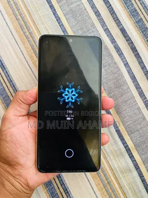 Xiaomi Redmi Note 14 4G 128 GB Green