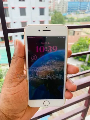 Apple iPhone 8 64 GB Rose Gold
