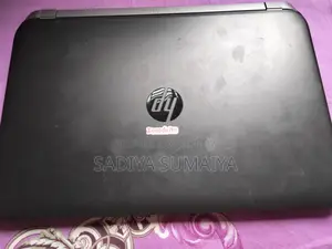 Laptop HP ProBook 470 G2 8GB Intel Core i3 HDD+SSD 1.5T