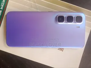 Infinix Hot 60 Pro+ 128 GB Purple