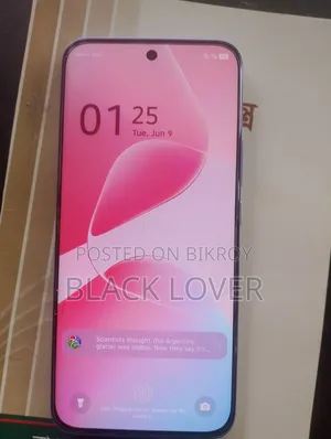 Infinix Hot 60 Pro+ 128 GB Purple