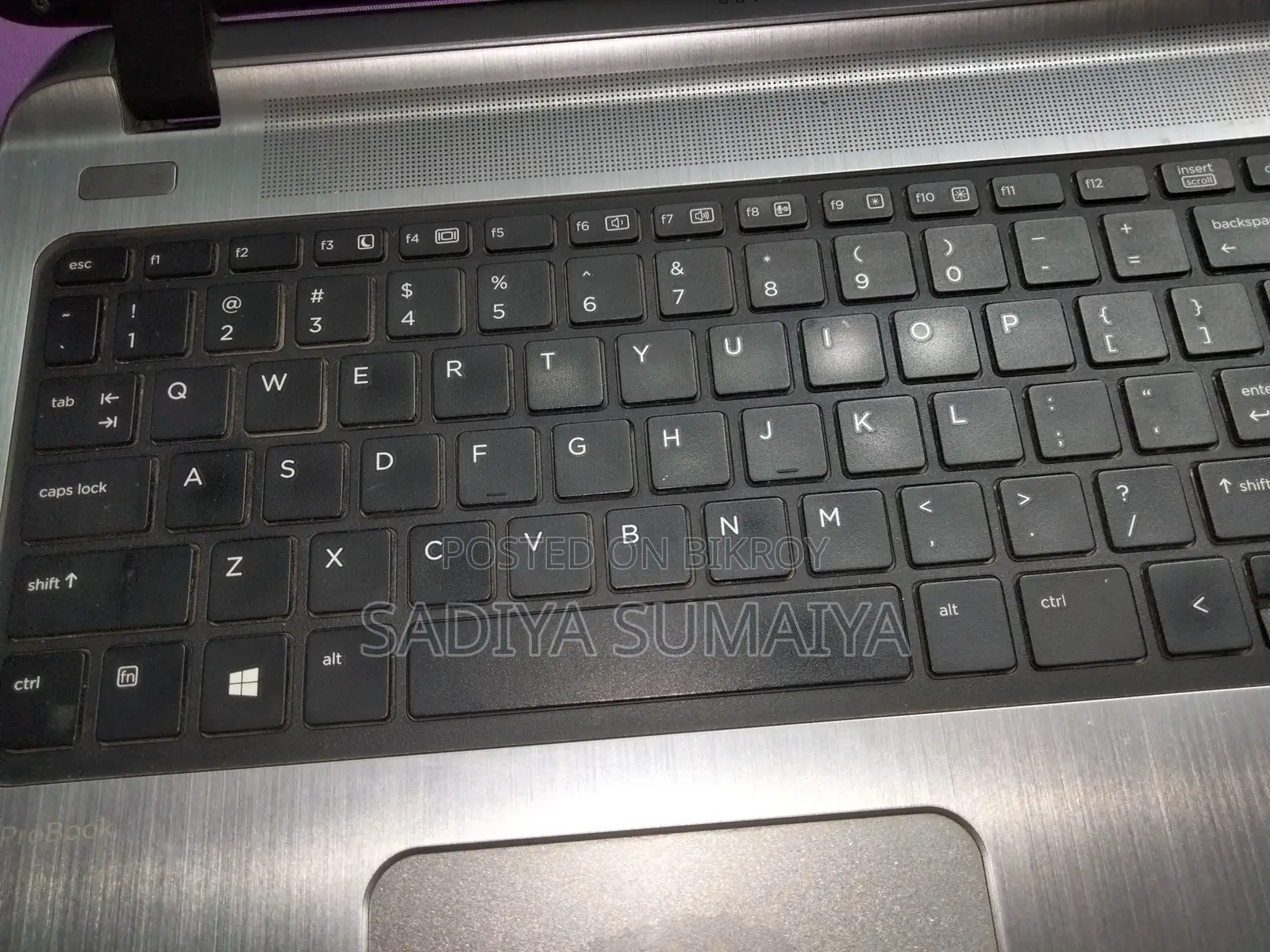 Laptop HP ProBook 470 G2 8GB Intel Core i3 HDD+SSD 1.5T
