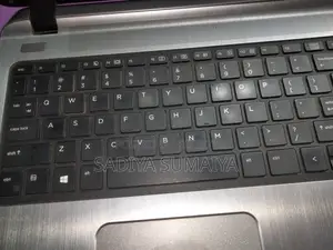 Laptop HP ProBook 470 G2 8GB Intel Core i3 HDD+SSD 1.5T