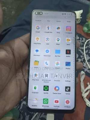 OnePlus Nord CE 5G 128 GB
