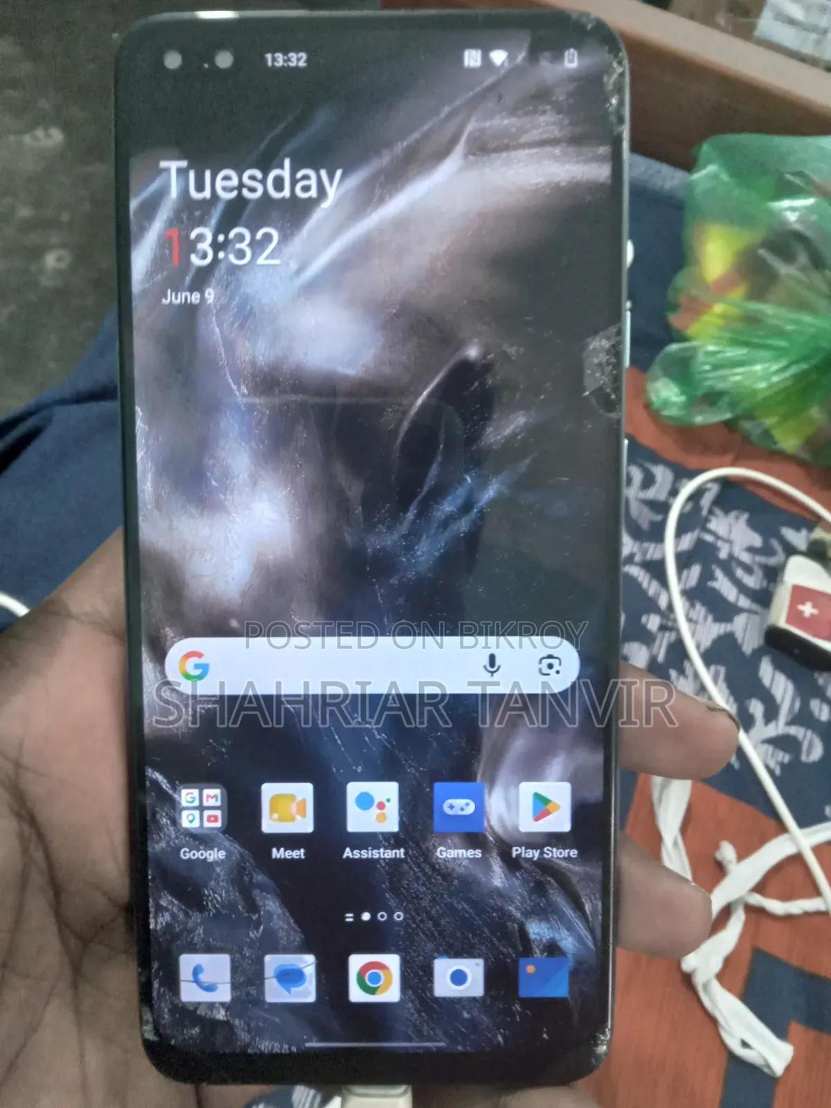 OnePlus Nord CE 5G 128 GB