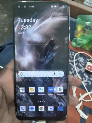 OnePlus Nord CE 5G 128 GB
