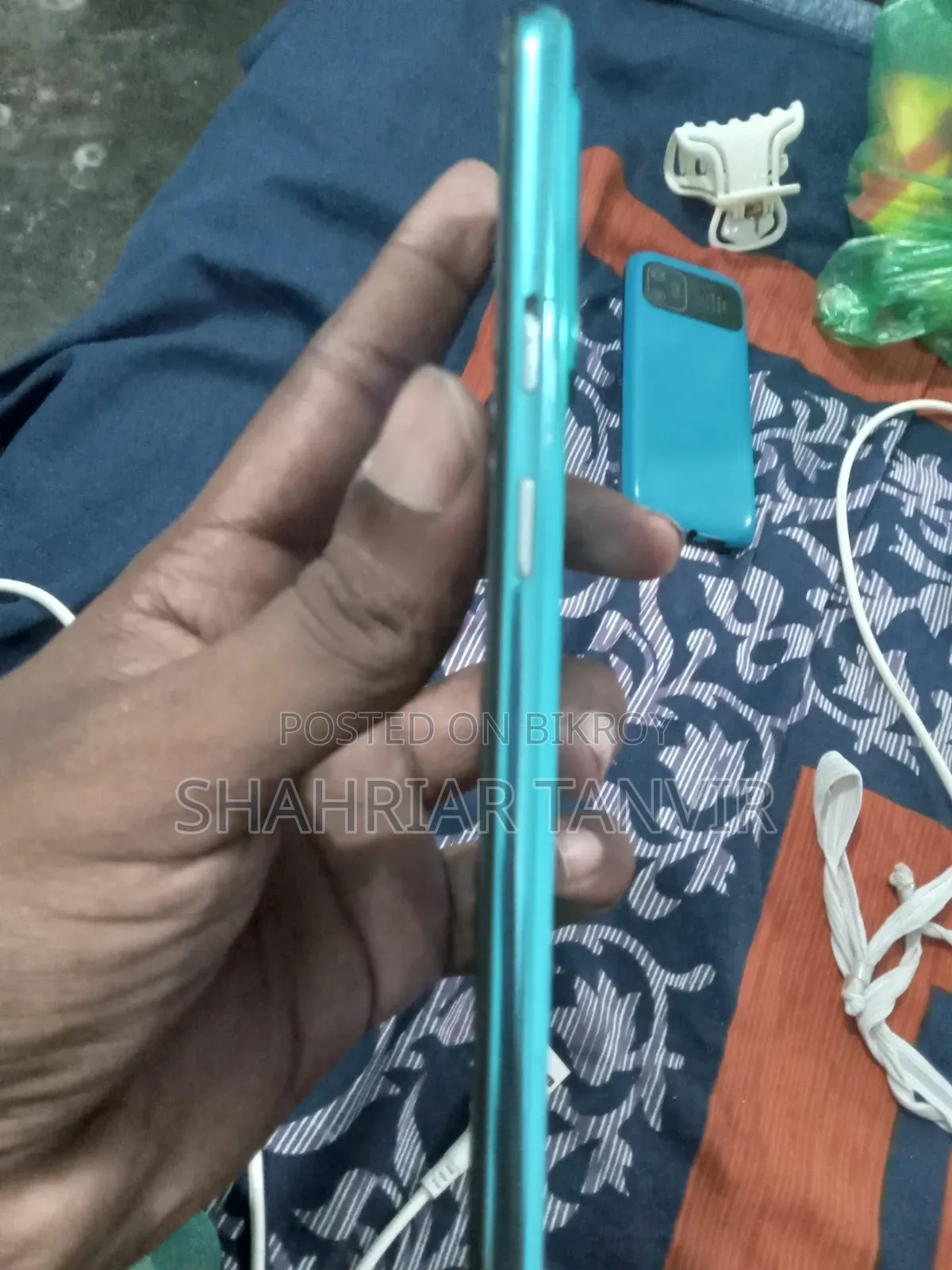 OnePlus Nord CE 5G 128 GB
